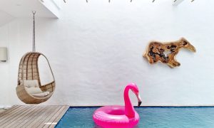 Private Swimming Pool-min